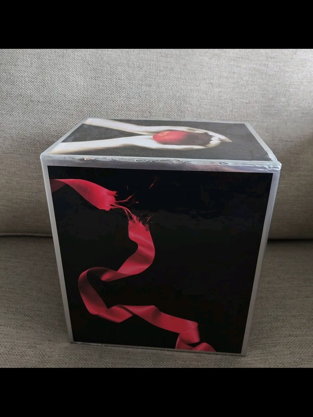 Twilight Series Book Set - Picture 5 of 6